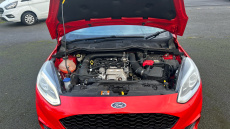 Ford Fiesta 1.0 EcoBoost 125 ST-Line 5dr Petrol Hatchback